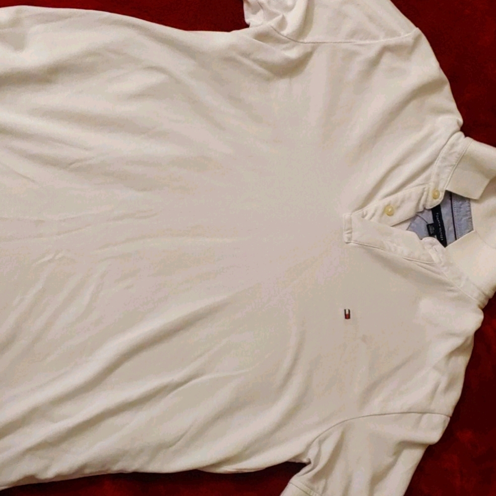 Tommy Hilfiger Polo shirt